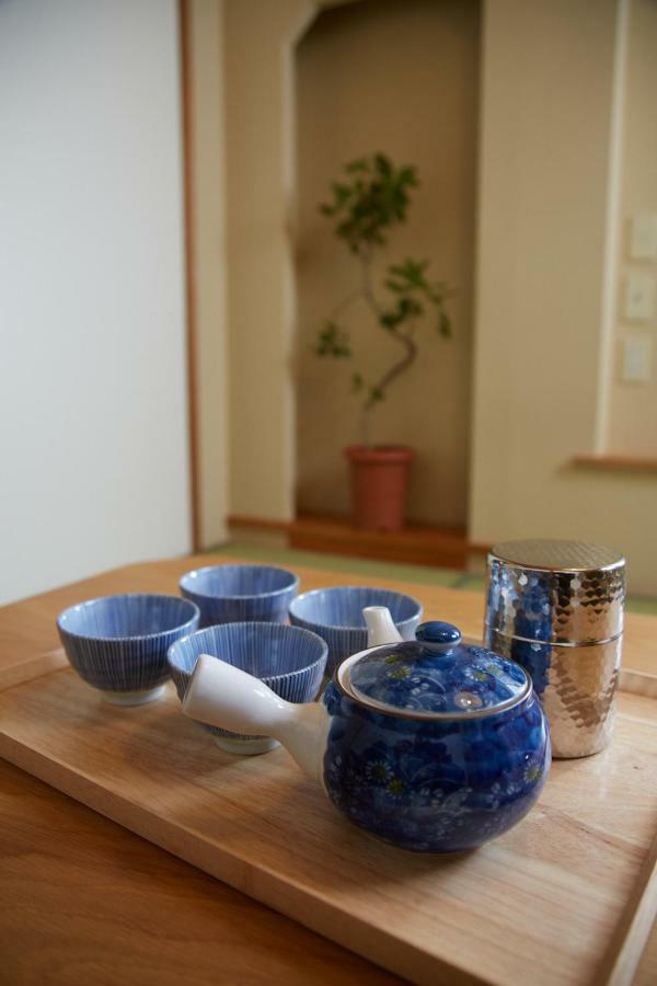 Shinjuku 5-Room Family House Tokió Kültér fotó