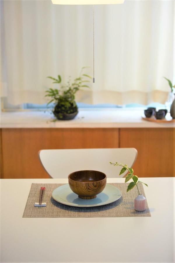 Shinjuku 5-Room Family House Tokió Kültér fotó