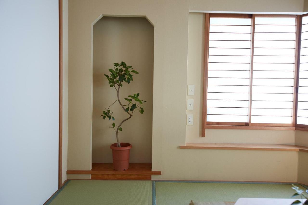 Shinjuku 5-Room Family House Tokió Kültér fotó