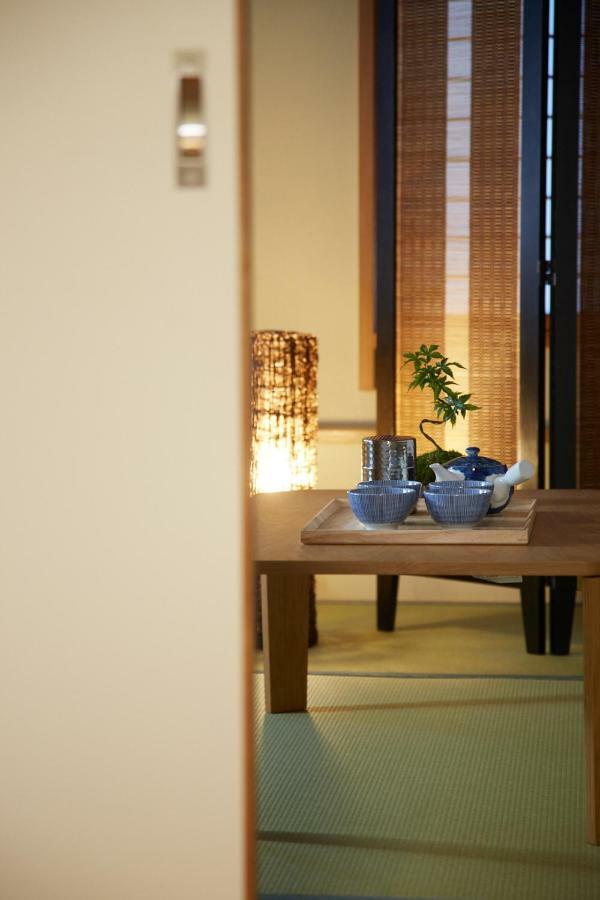 Shinjuku 5-Room Family House Tokió Kültér fotó
