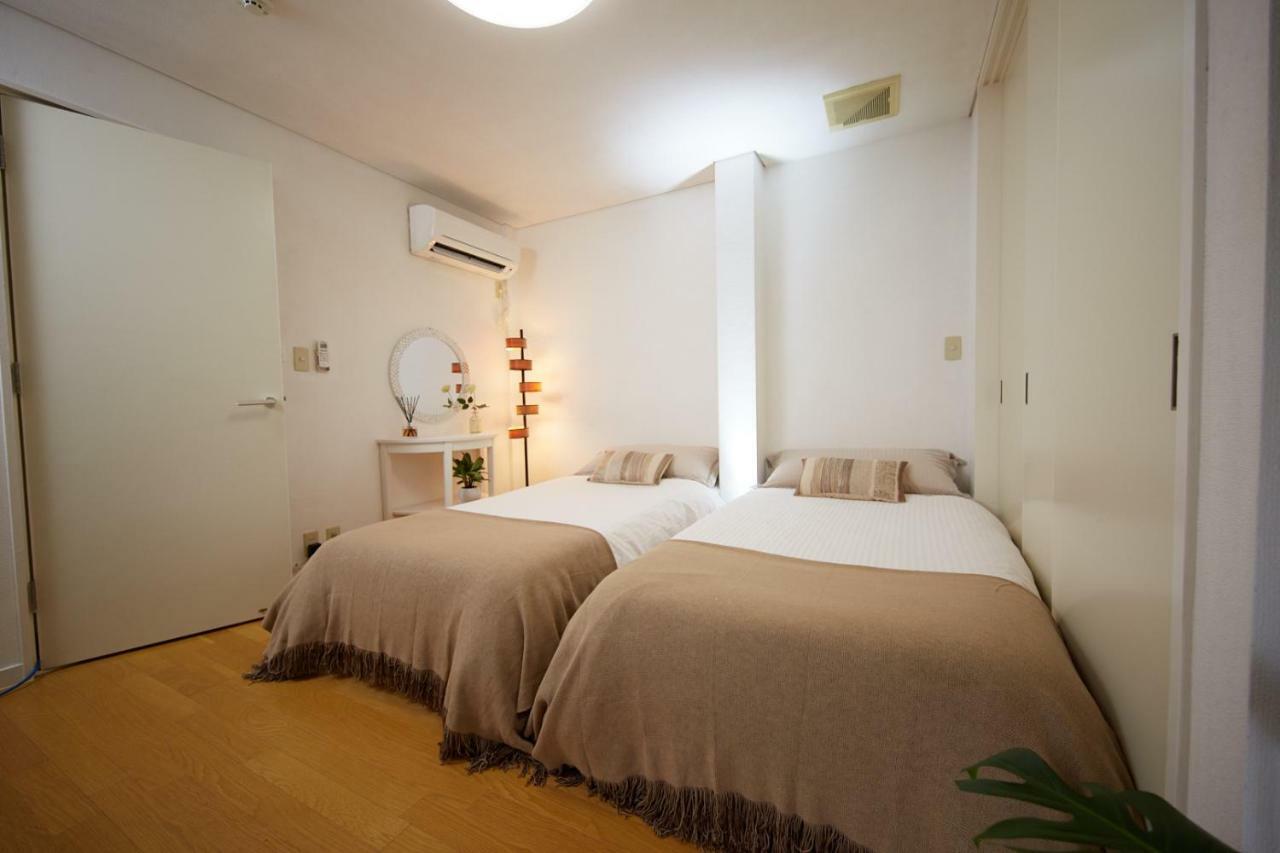 Shinjuku 5-Room Family House Tokió Kültér fotó