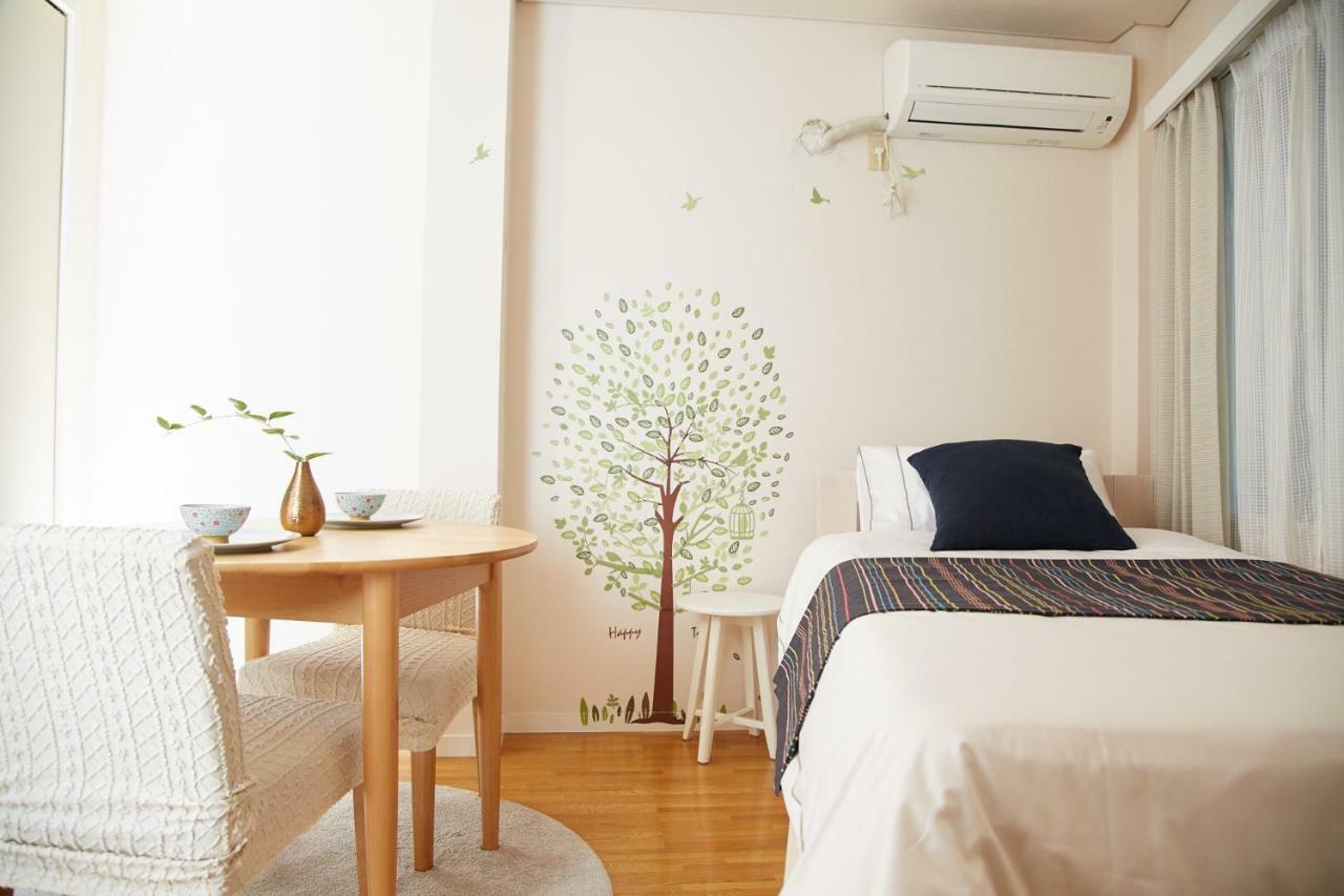 Shinjuku 5-Room Family House Tokió Kültér fotó