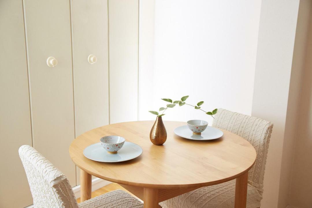 Shinjuku 5-Room Family House Tokió Kültér fotó