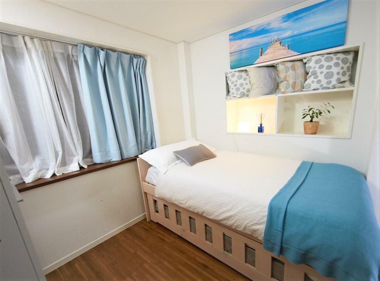 Shinjuku 5-Room Family House Tokió Kültér fotó