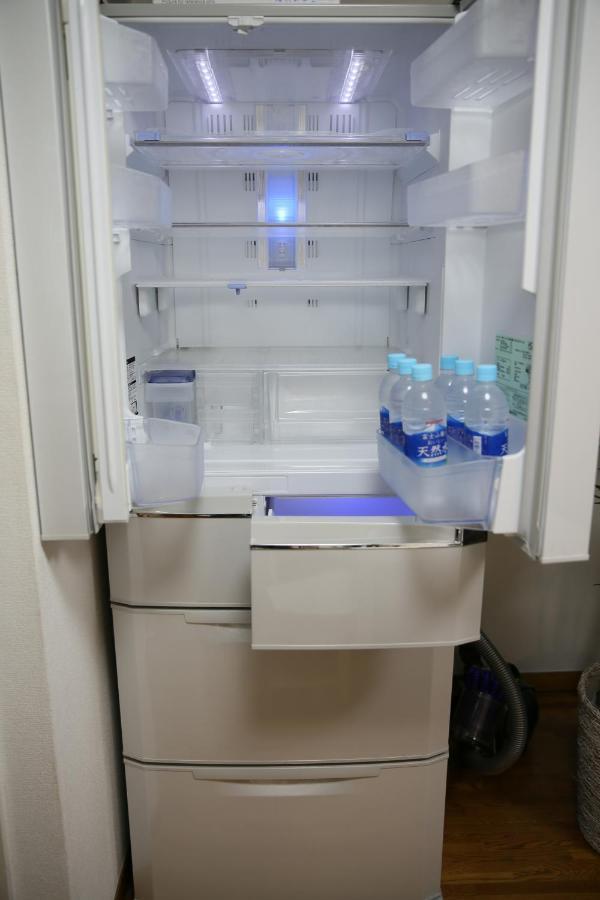 Shinjuku 5-Room Family House Tokió Kültér fotó